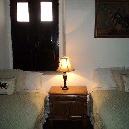 Bed and Breakfast Luz Del Sol à Álamos Extérieur photo