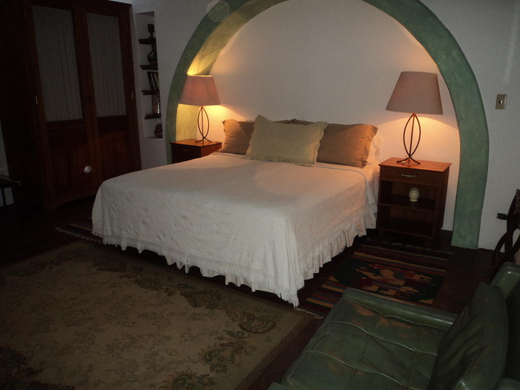 Bed and Breakfast Luz Del Sol à Álamos Chambre photo