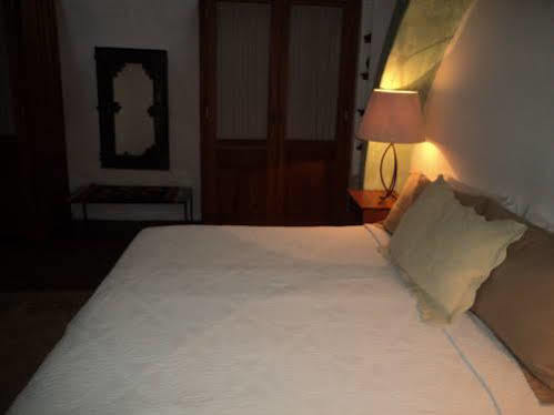 Bed and Breakfast Luz Del Sol à Álamos Extérieur photo